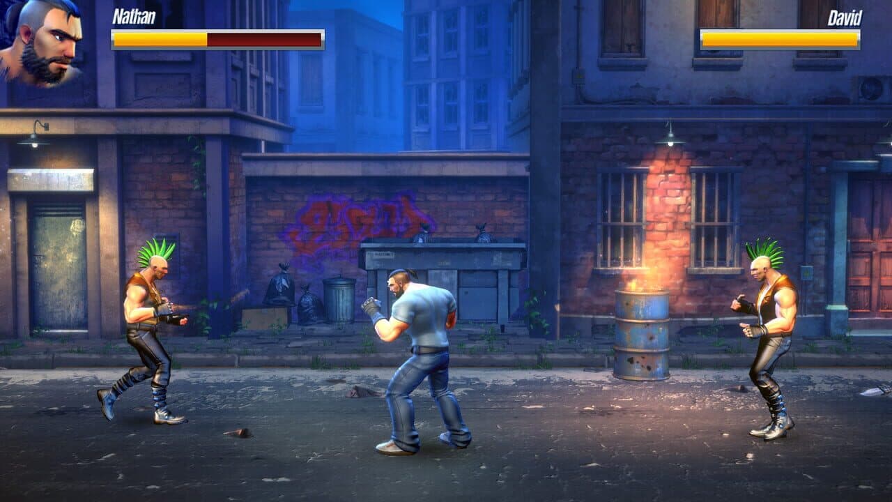Street Striker thumbnail 13