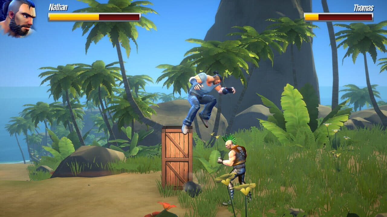 Street Striker thumbnail 2
