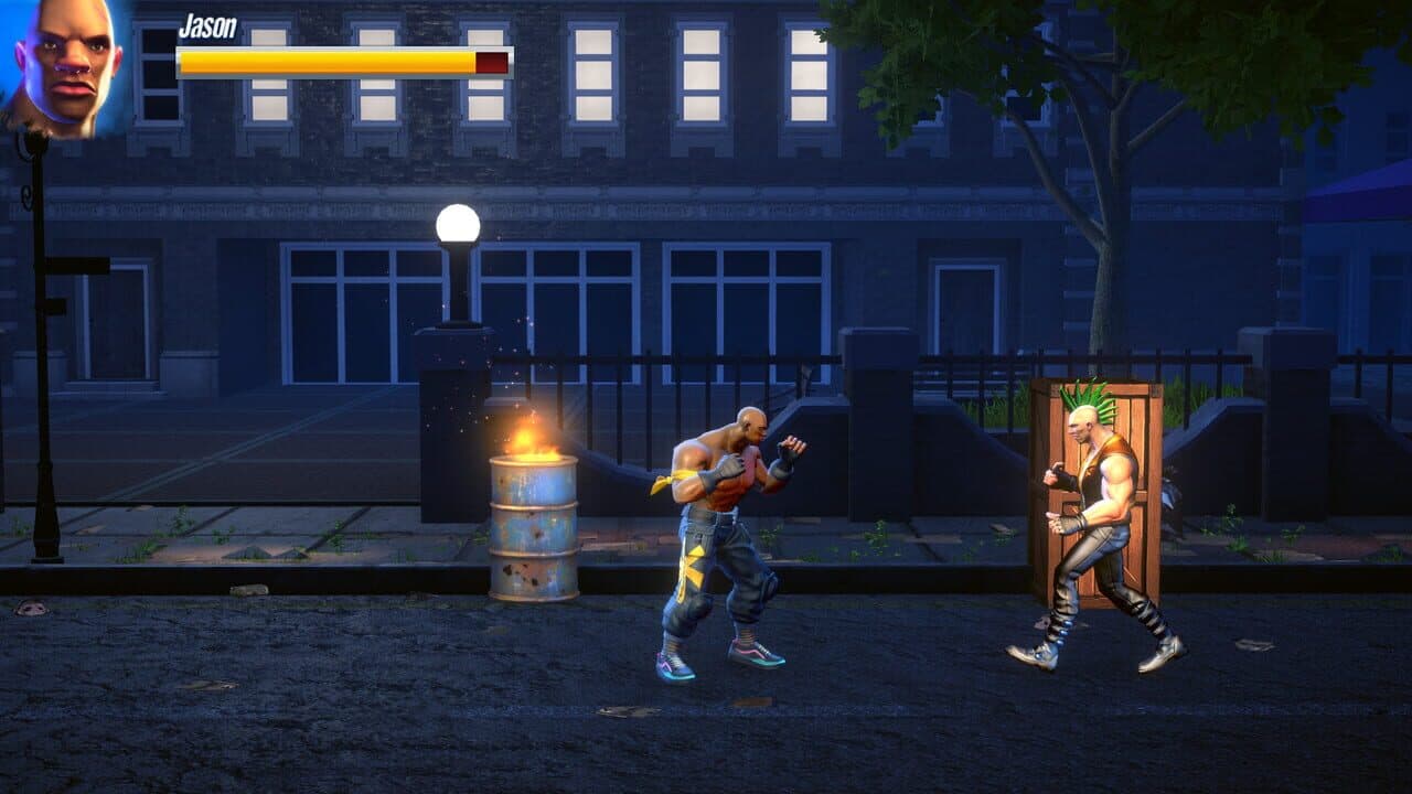 Street Striker thumbnail 14