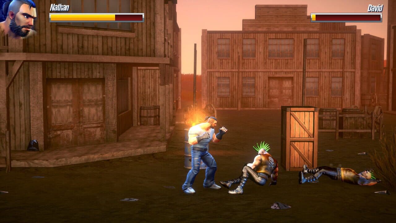 Street Striker thumbnail 15