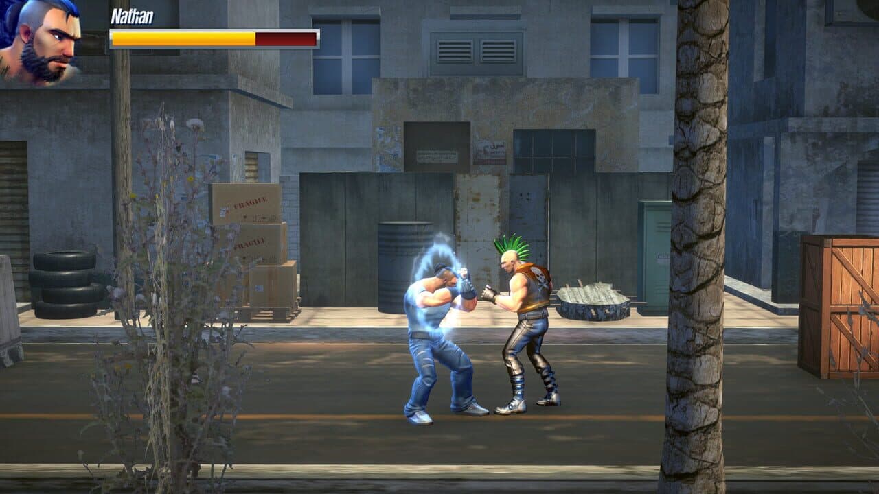 Street Striker thumbnail 16