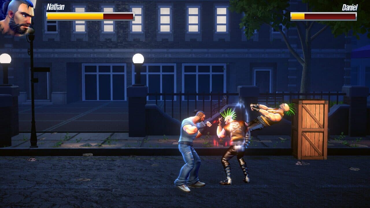 Street Striker thumbnail 7