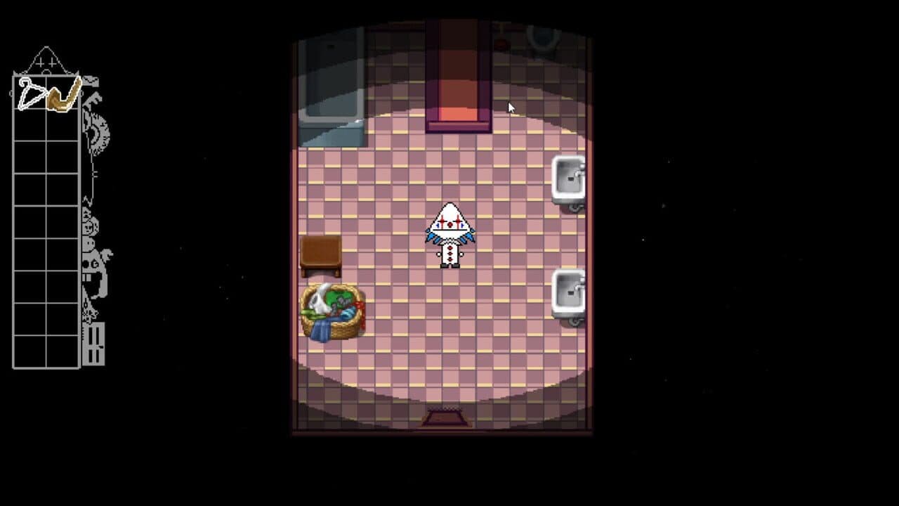 Clown In a House thumbnail 3