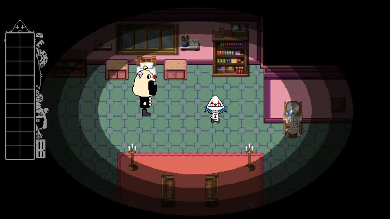 Clown In a House thumbnail 12