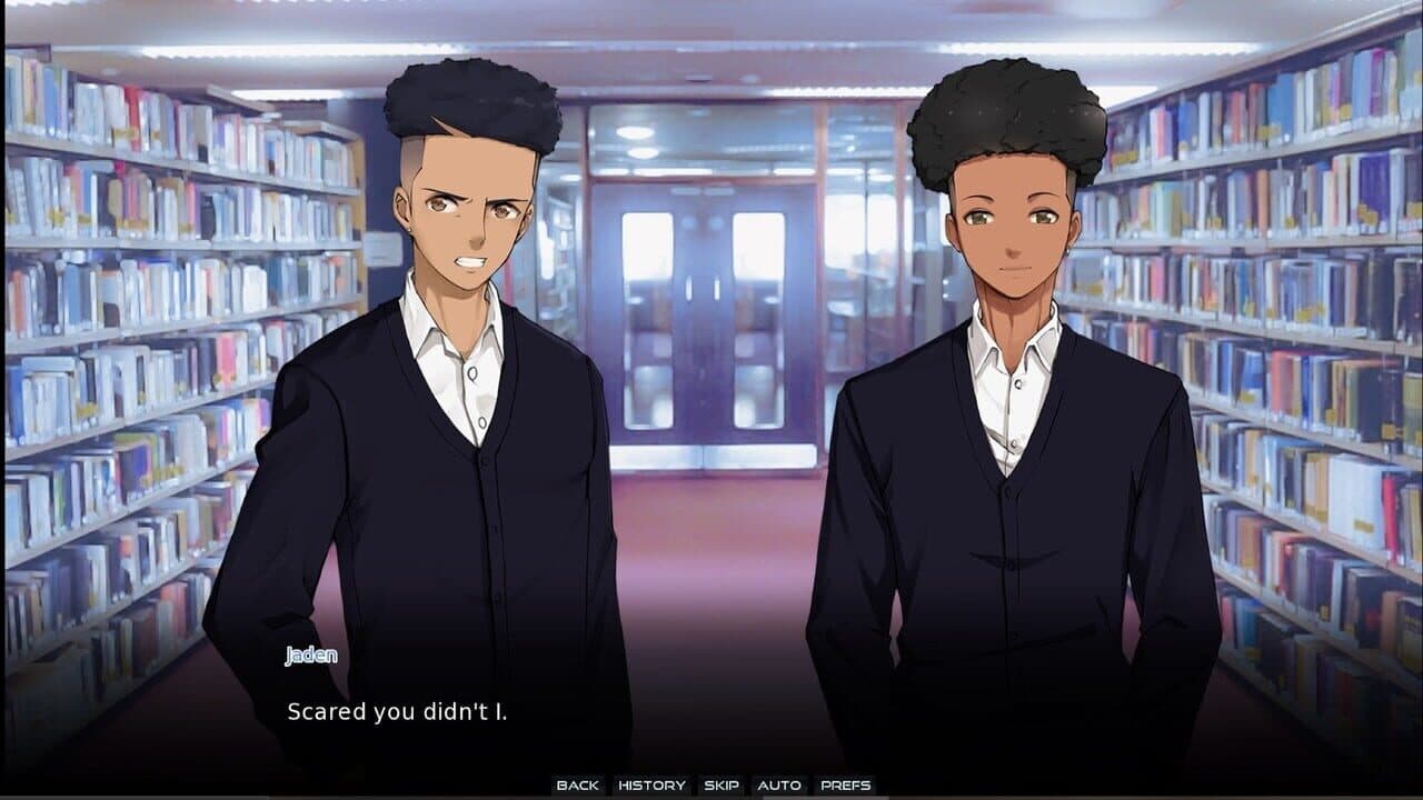 Jaden & Jasmine: The Curse of Deception thumbnail 7