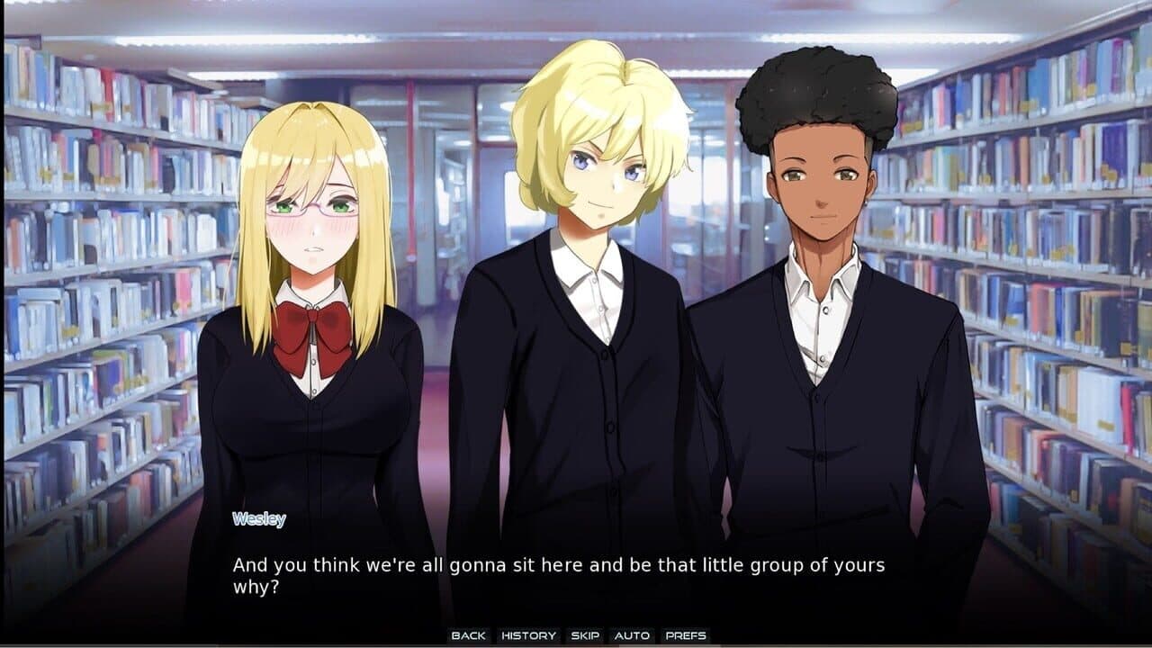 Jaden & Jasmine: The Curse of Deception thumbnail 12