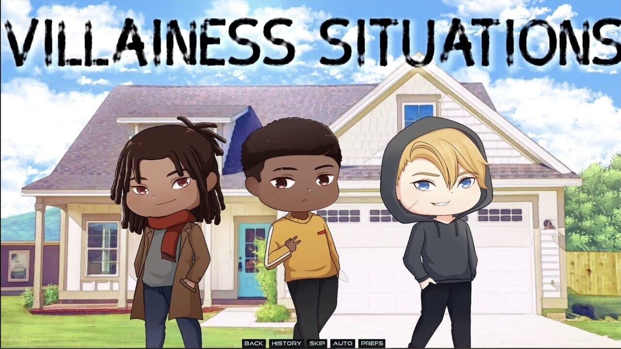 Jaden & Jasmine: The Curse of Deception thumbnail 9