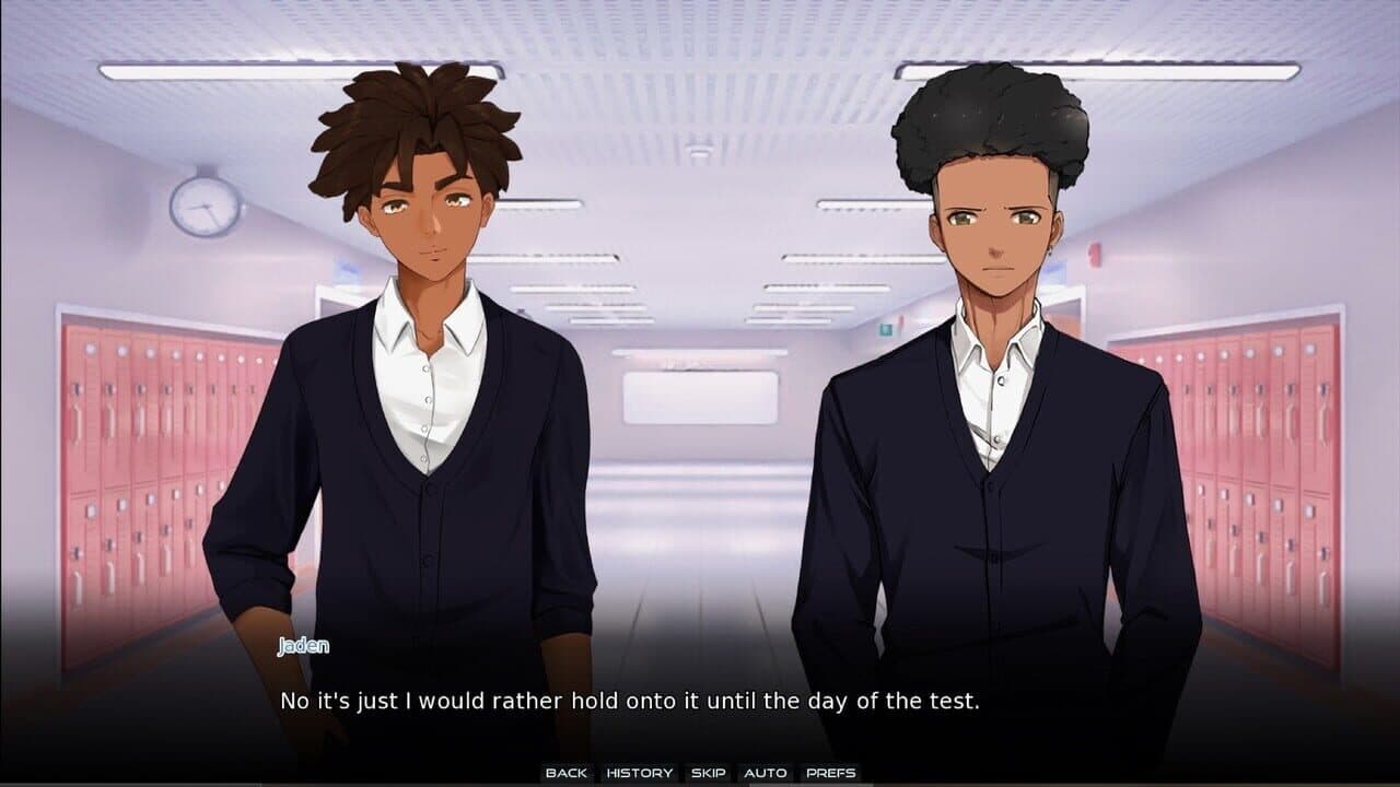 Jaden & Jasmine: The Curse of Deception thumbnail 10