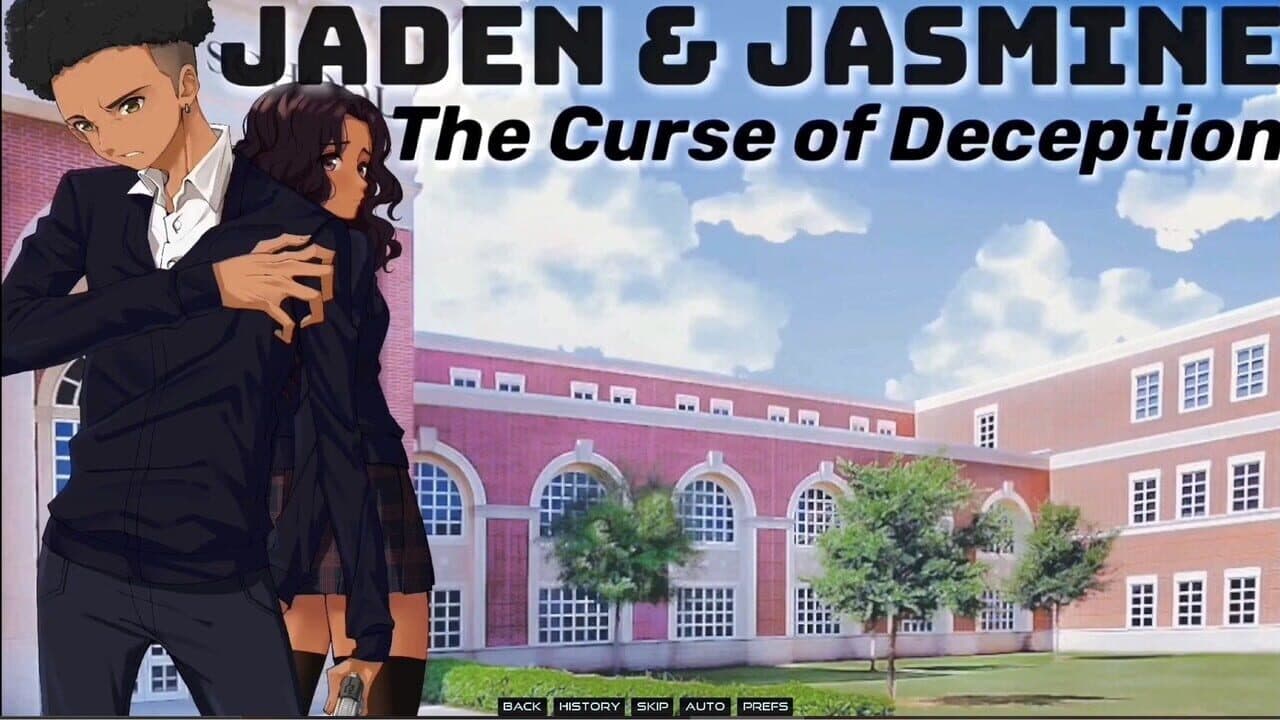 Jaden & Jasmine: The Curse of Deception thumbnail 2