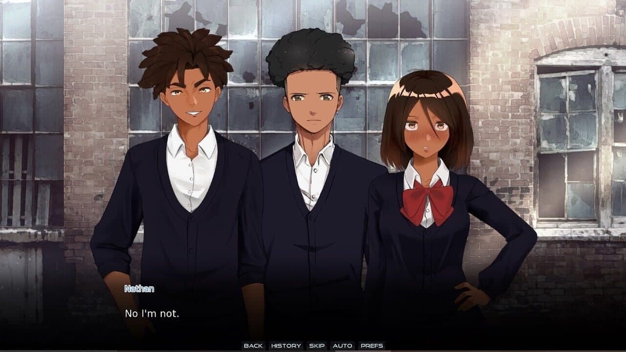 Jaden & Jasmine: The Curse of Deception thumbnail 5