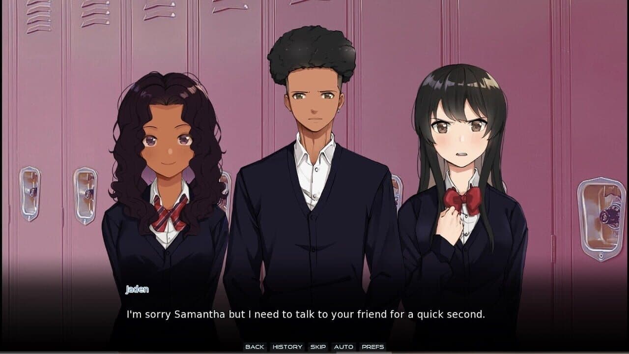 Jaden & Jasmine: The Curse of Deception thumbnail 6