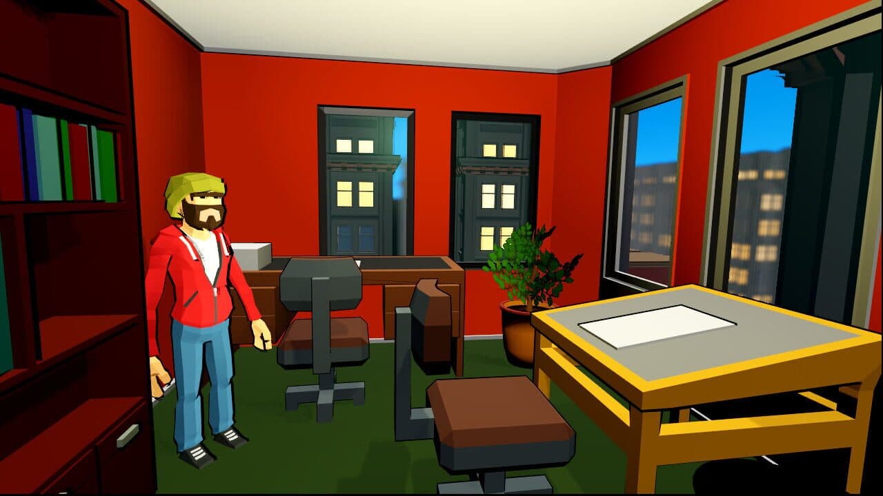 Comic Company Manager thumbnail 4