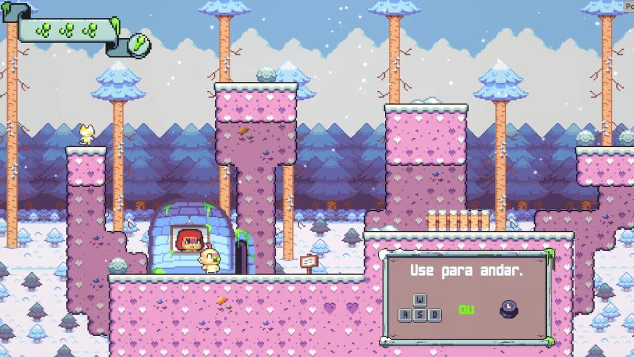 Catarro screenshot 1