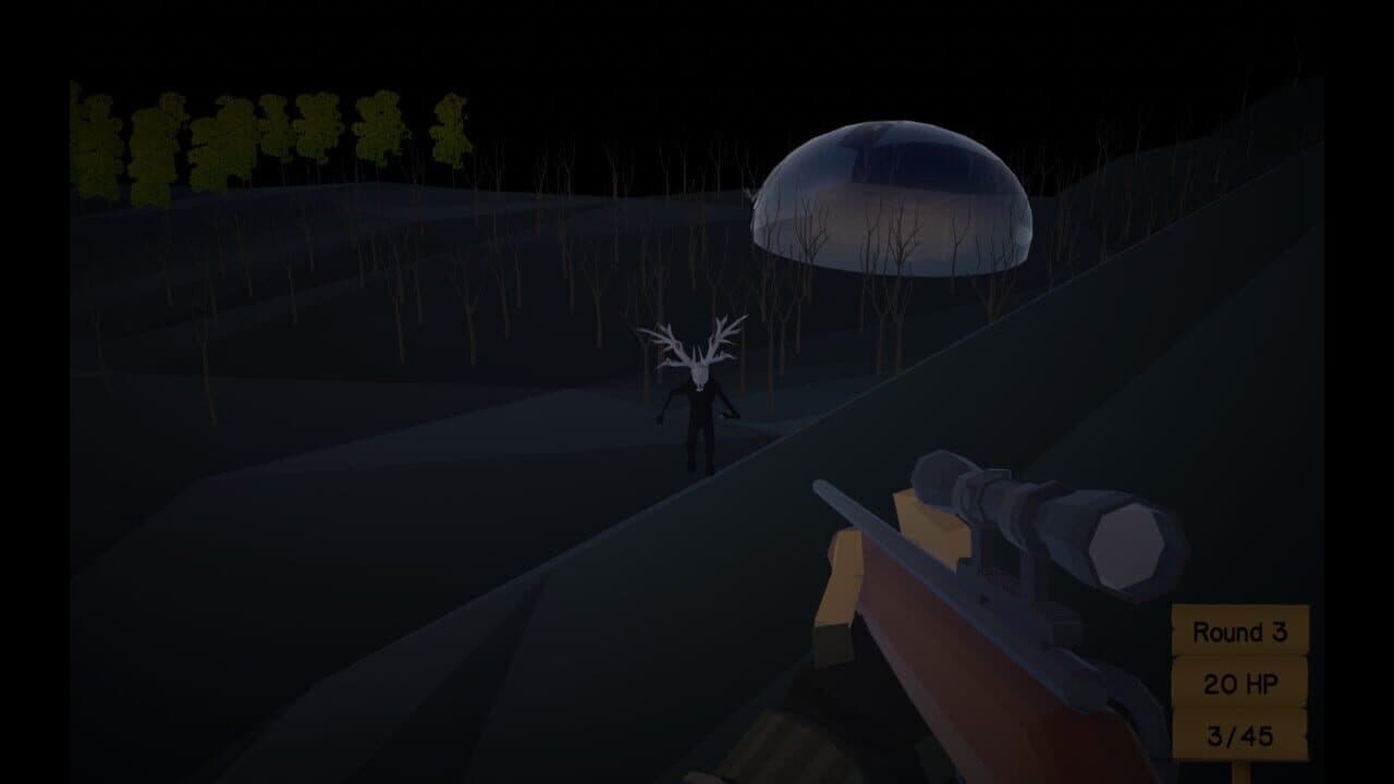 If You Go Down in the Woods Today thumbnail 2