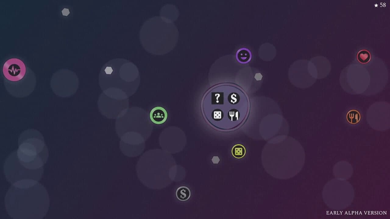 Thousand Lives screenshot 1
