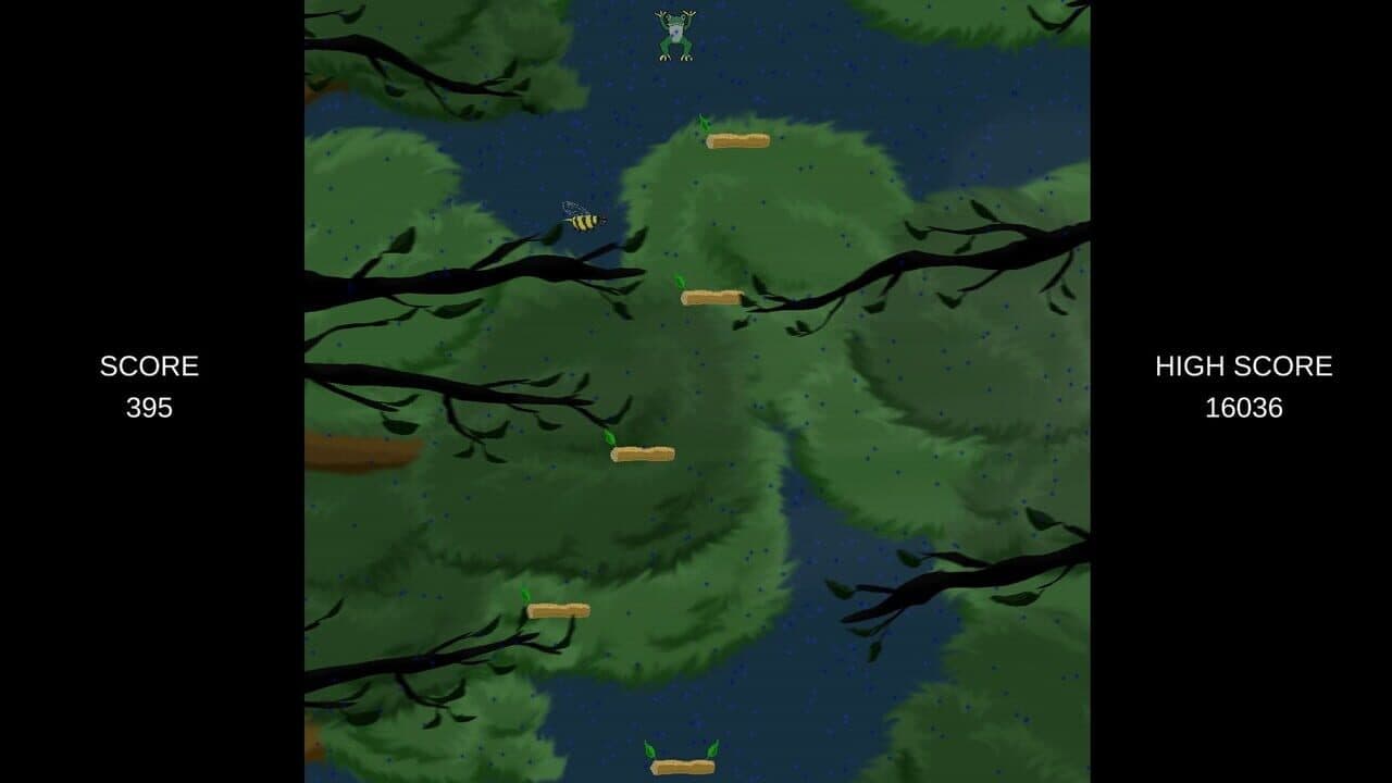Freddy Frog thumbnail 3