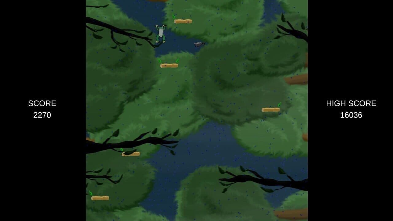 Freddy Frog thumbnail 6