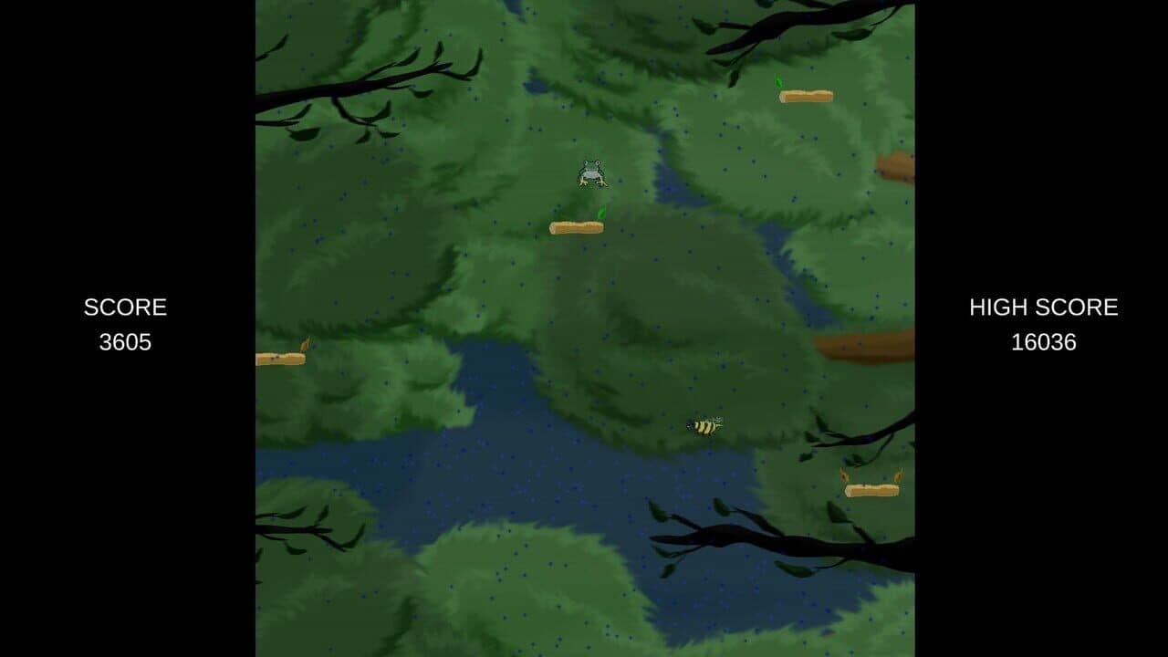 Freddy Frog thumbnail 9