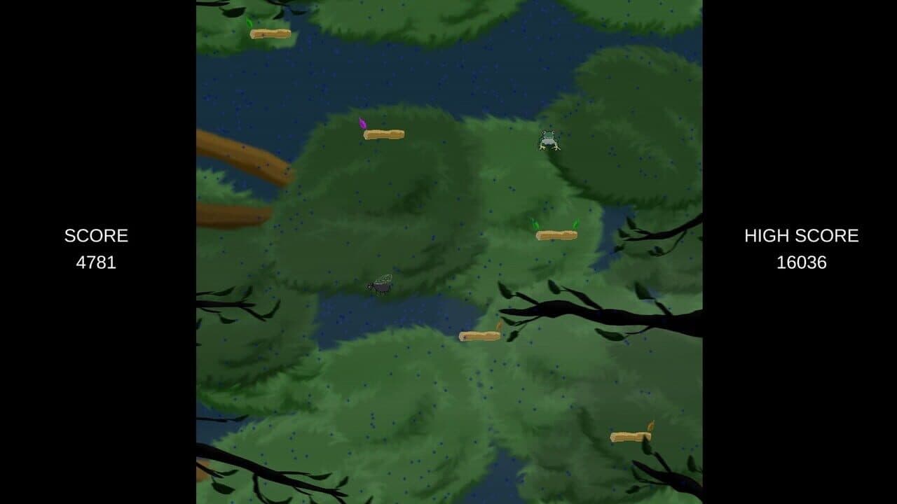 Freddy Frog thumbnail 10