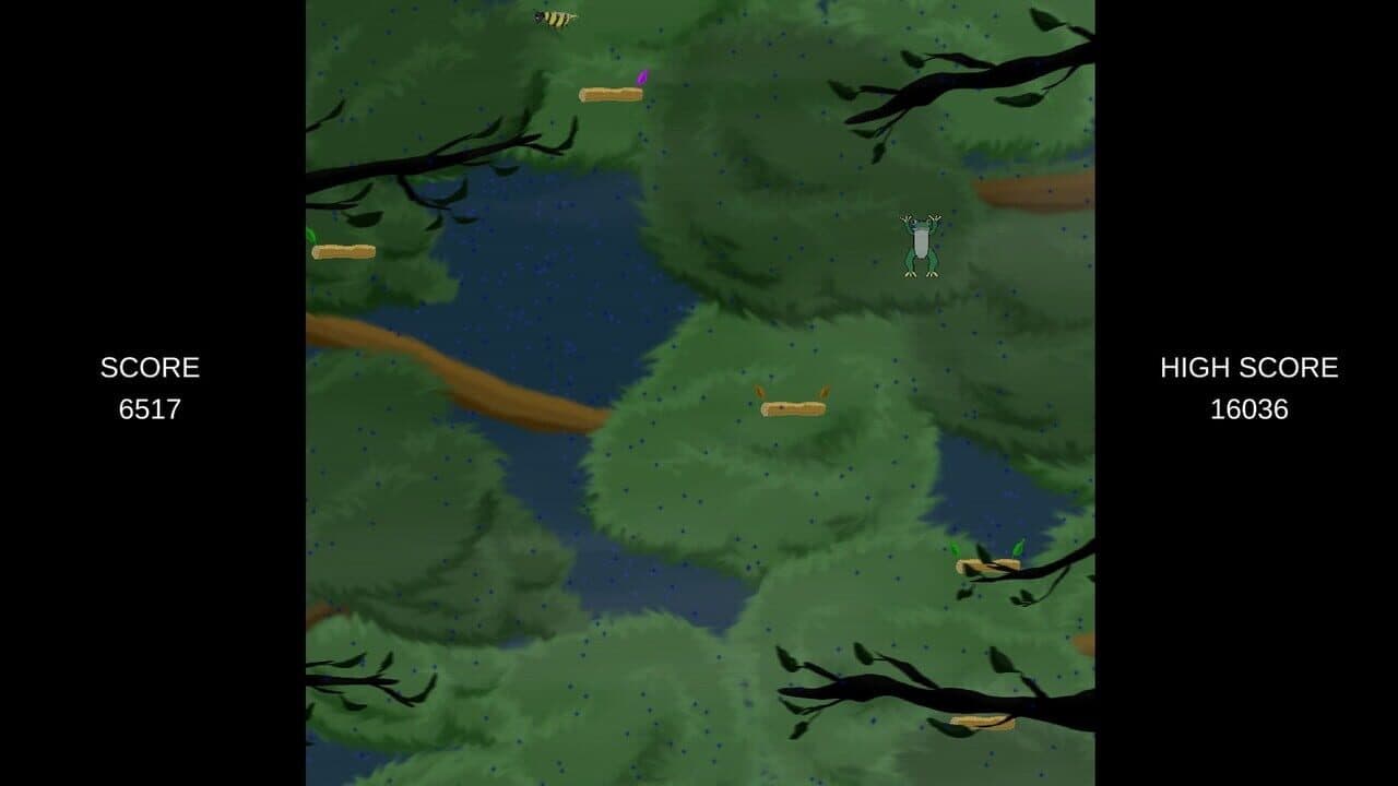 Freddy Frog thumbnail 13
