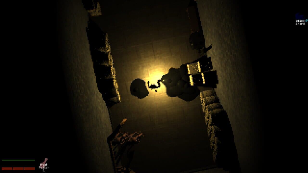 Luminyte screenshot 1