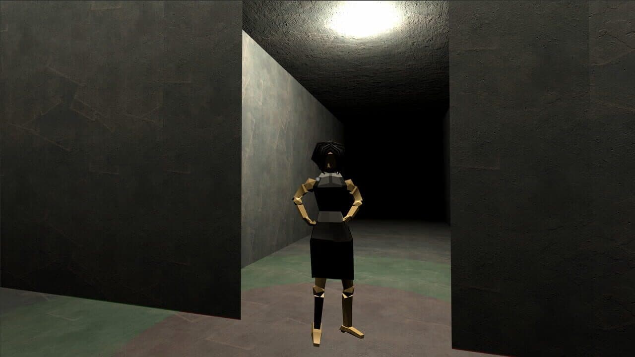 Now you can't see me thumbnail 5