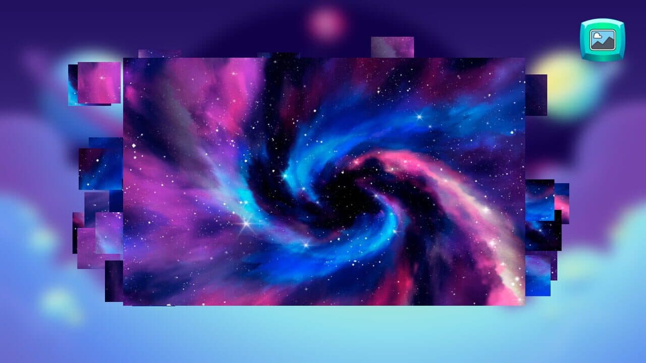 Space puzzle thumbnail 5