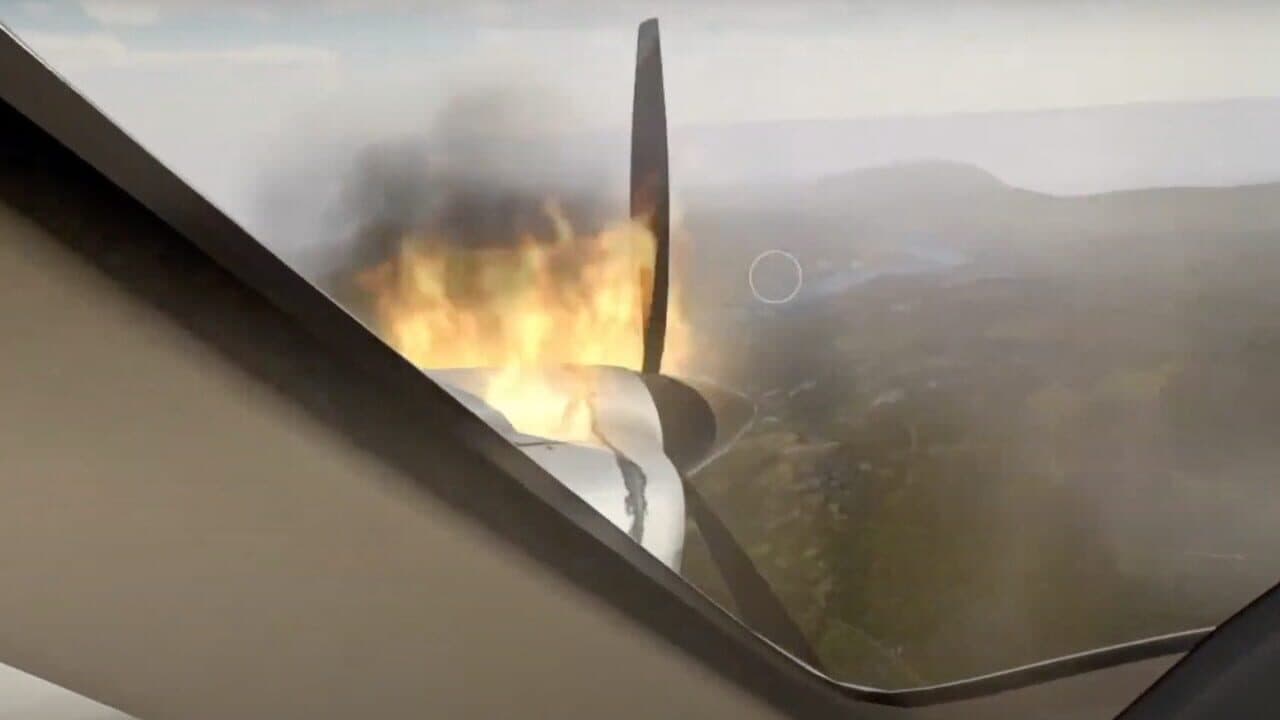 Flight 74 thumbnail 5
