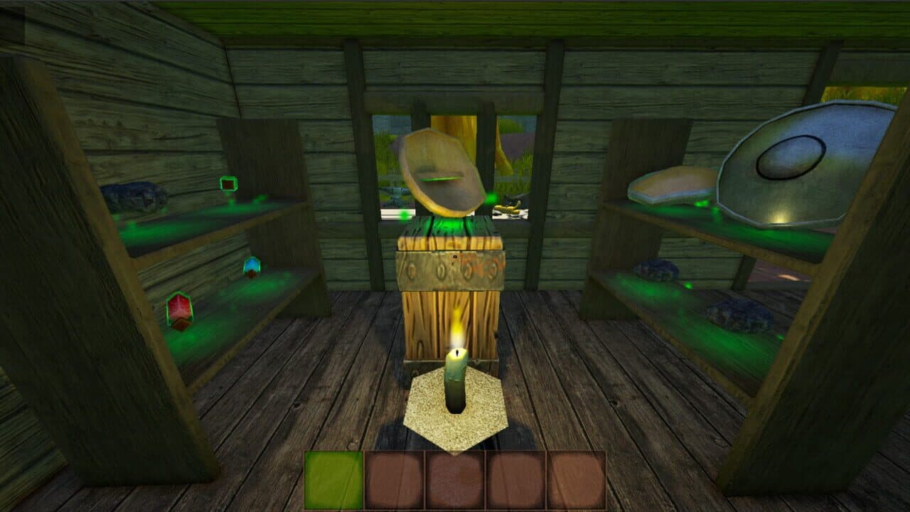Medieval Shop Simulator thumbnail 7