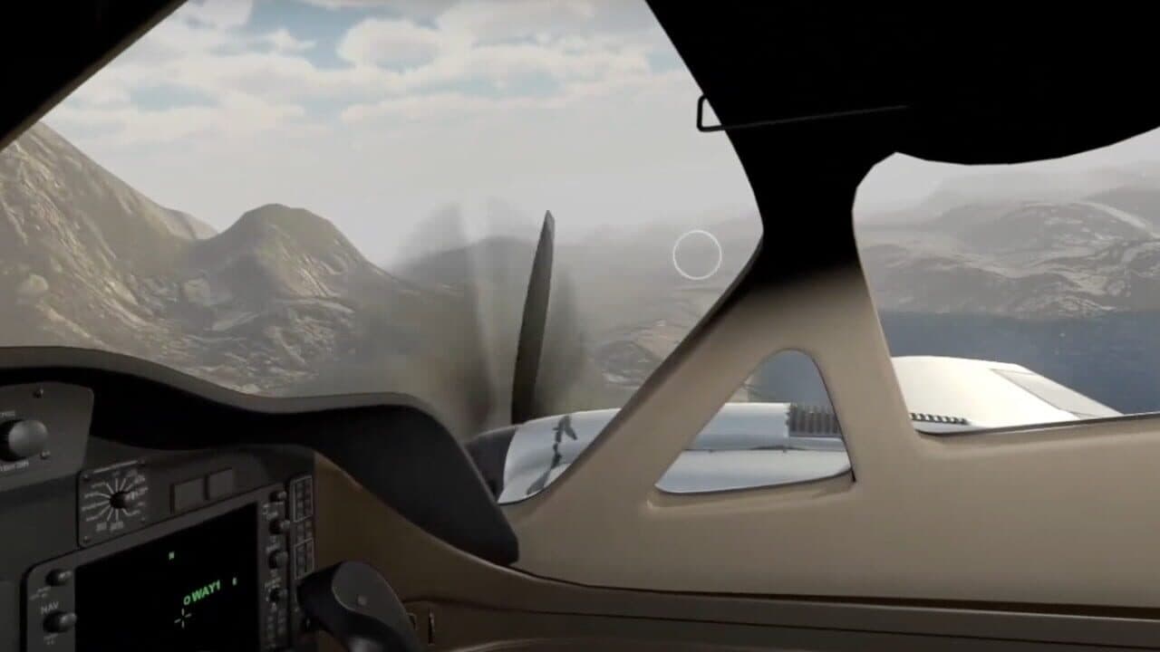 Flight 74 thumbnail 4