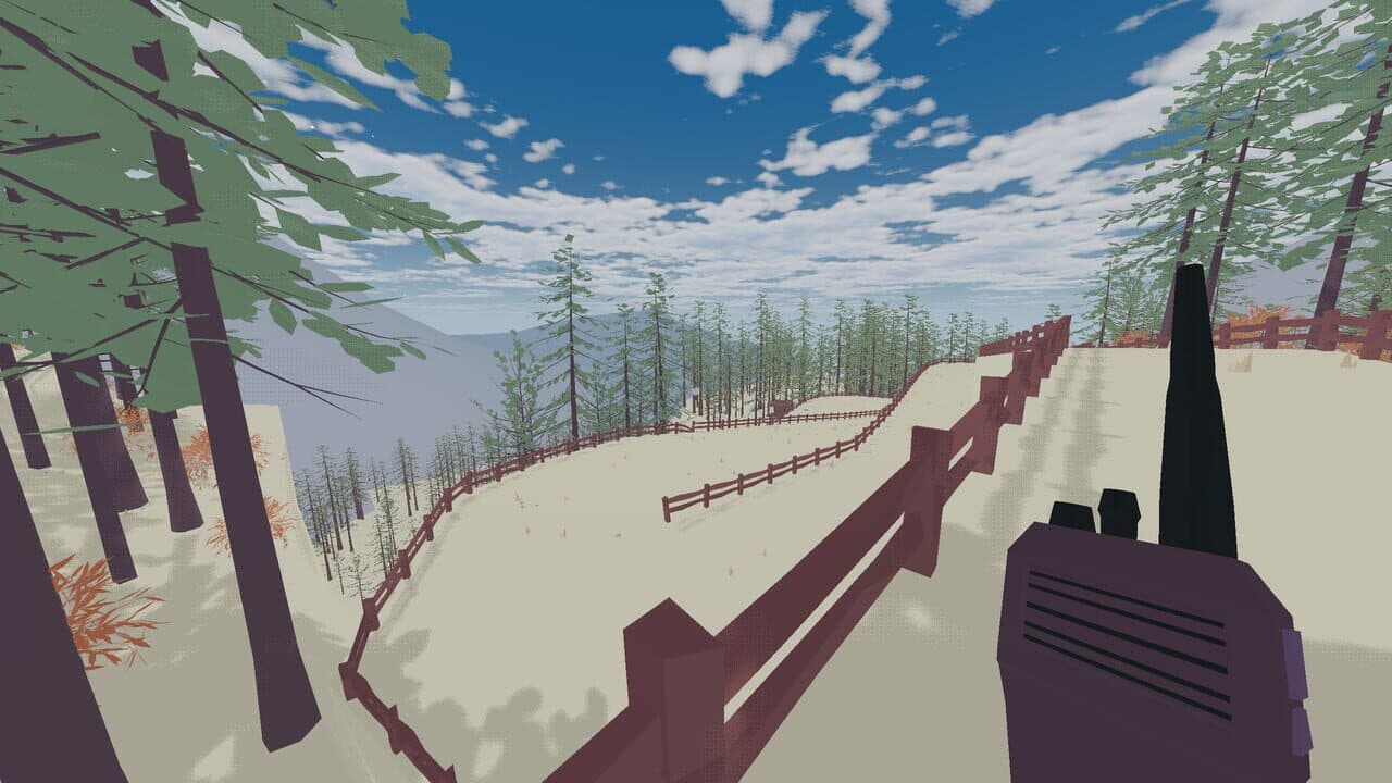 My brother lives in a canyon thumbnail 4