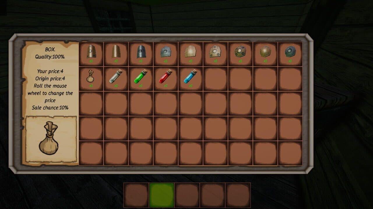 Medieval Shop Simulator thumbnail 2