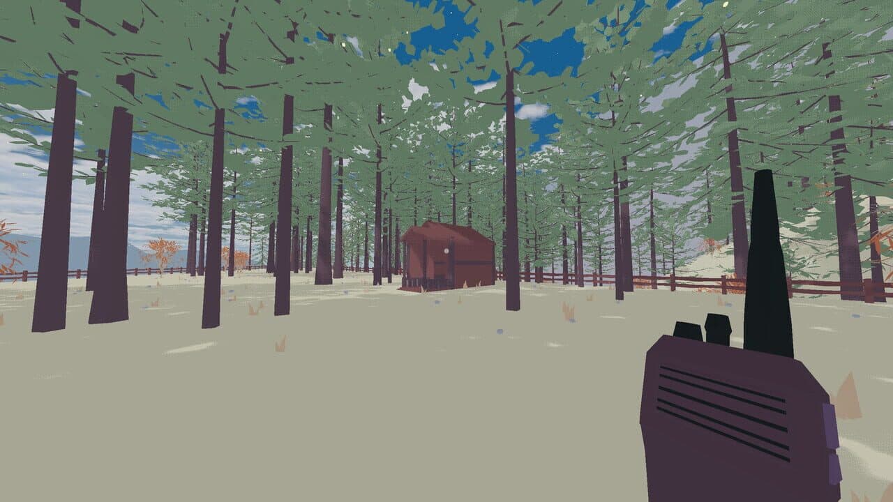 My brother lives in a canyon thumbnail 5