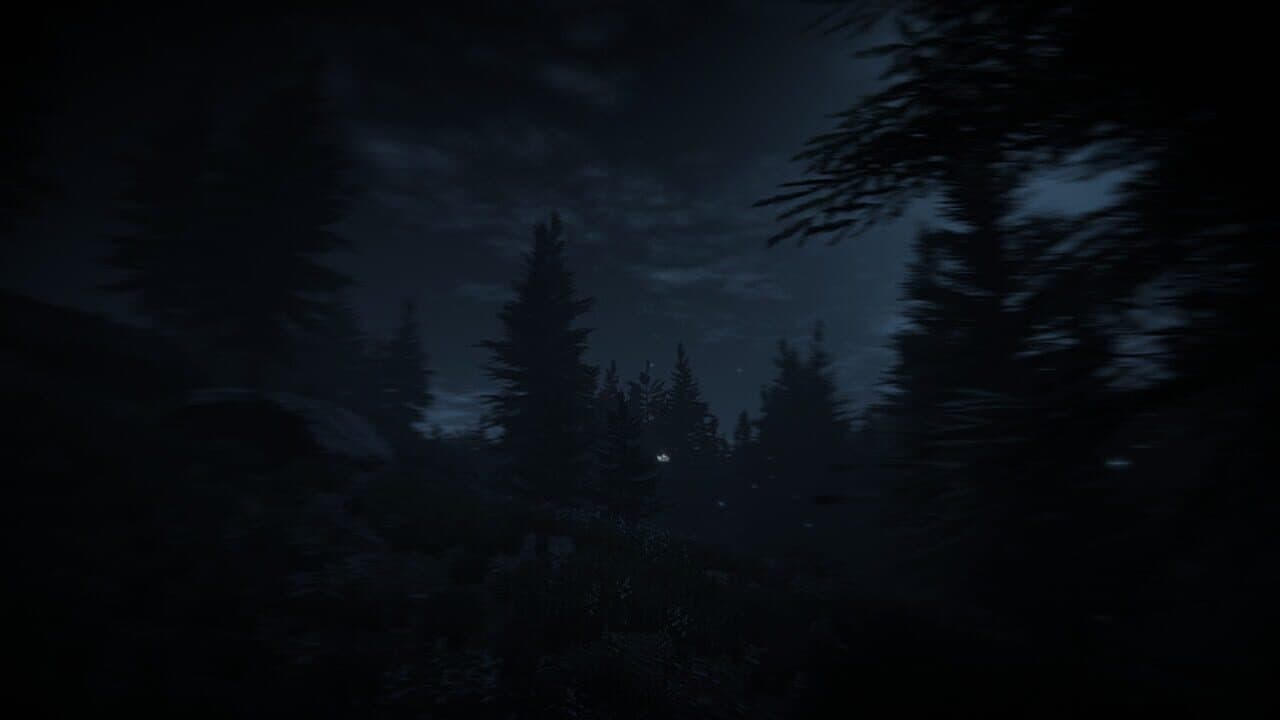 Dark Survival screenshot 1