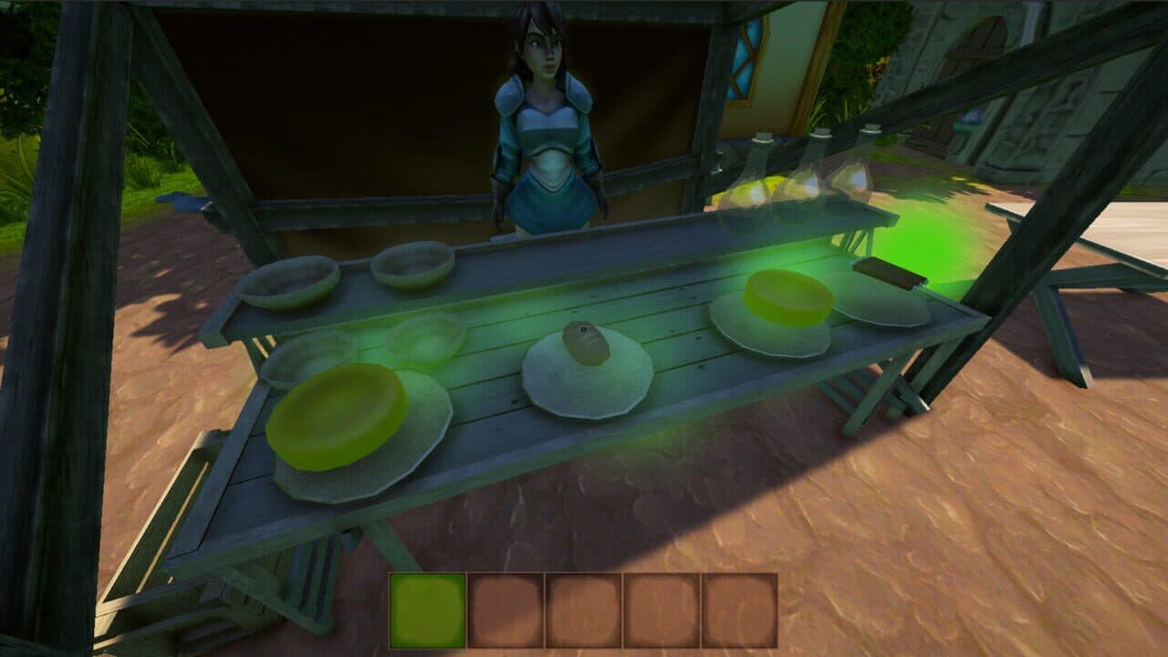 Medieval Shop Simulator thumbnail 8