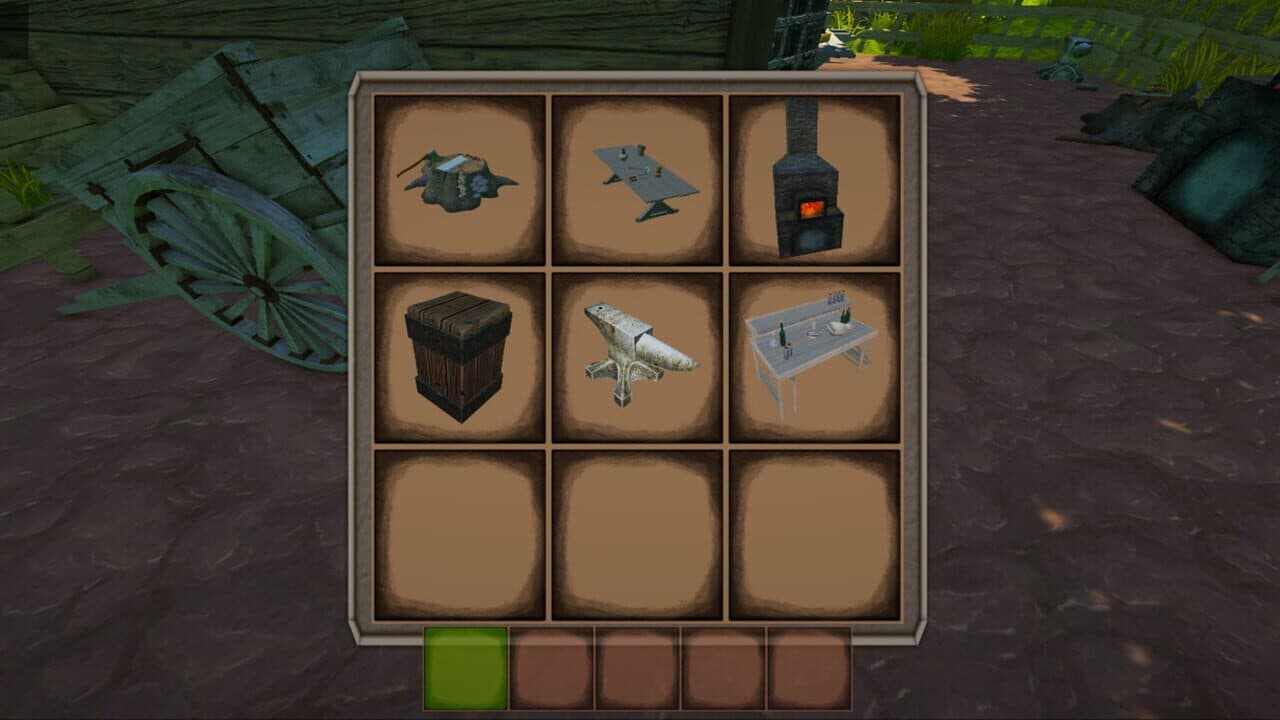 Medieval Shop Simulator thumbnail 4