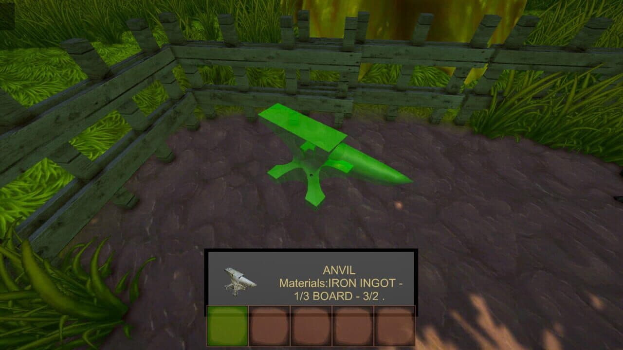 Medieval Shop Simulator thumbnail 5