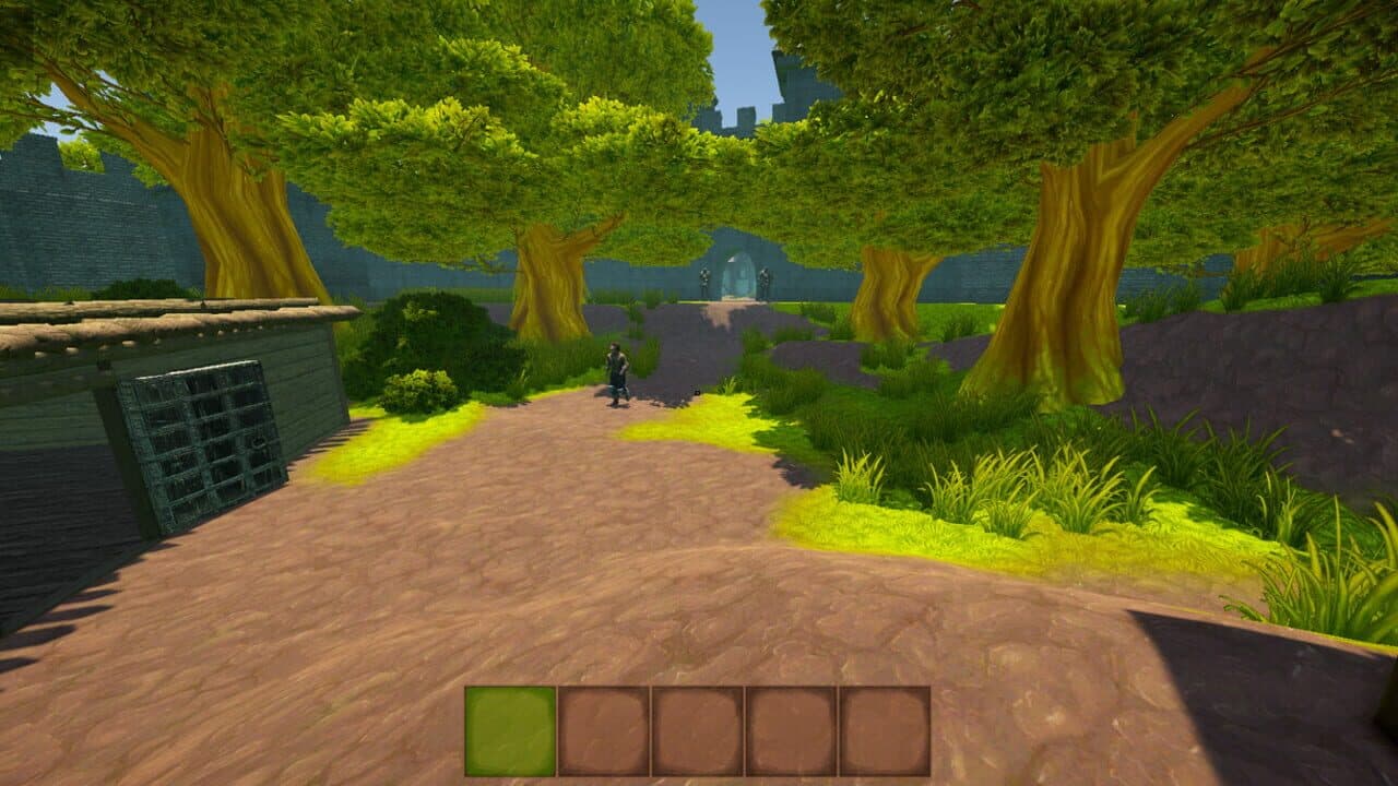 Medieval Shop Simulator thumbnail 6