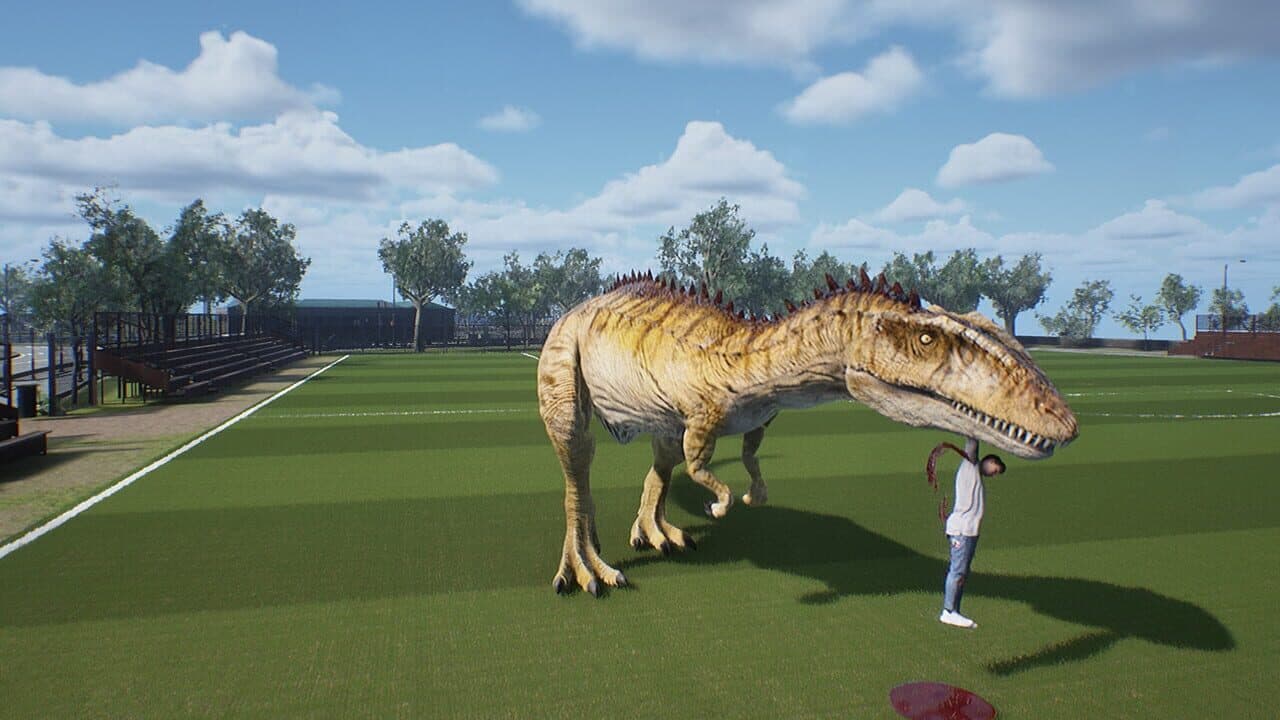 The Dinosaurs Are Here thumbnail 2