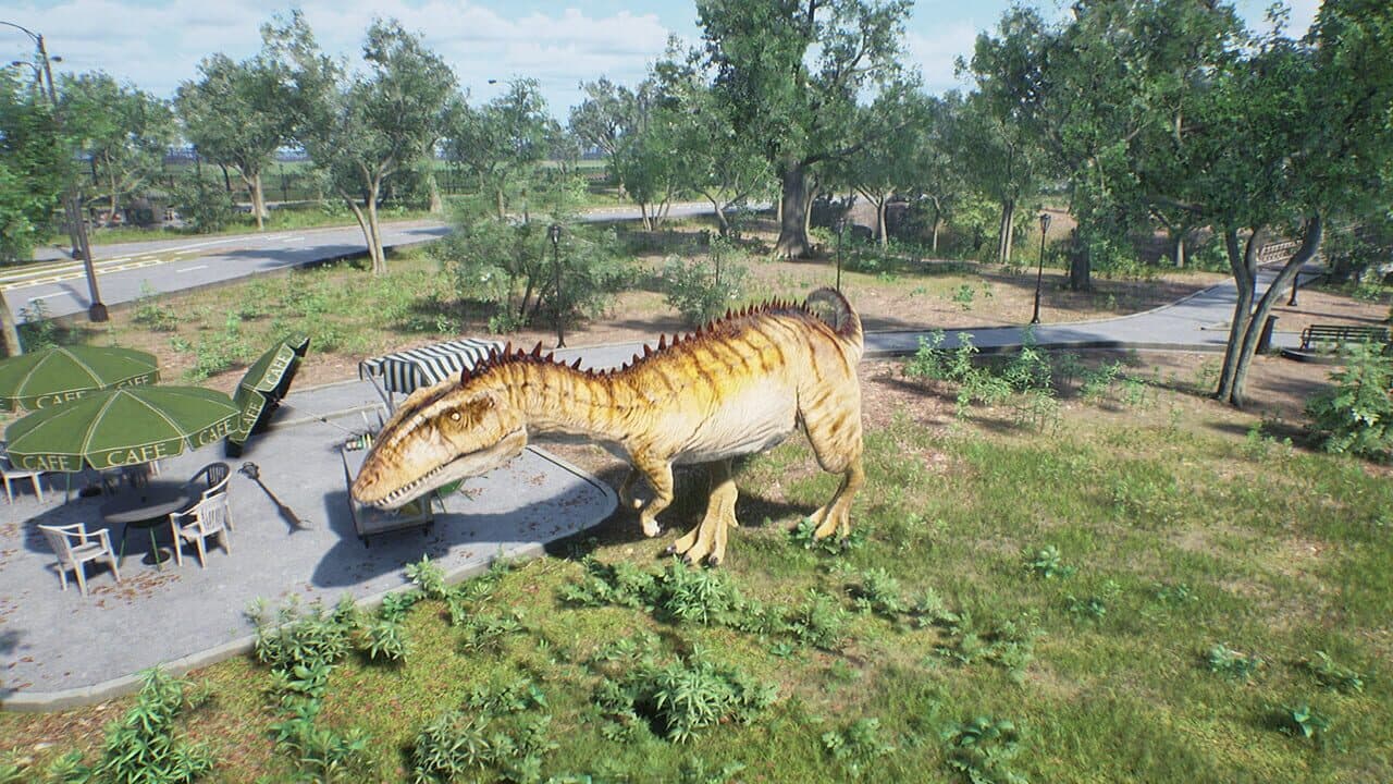 The Dinosaurs Are Here thumbnail 3