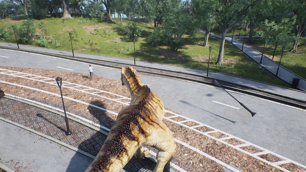 The Dinosaurs Are Here thumbnail 5