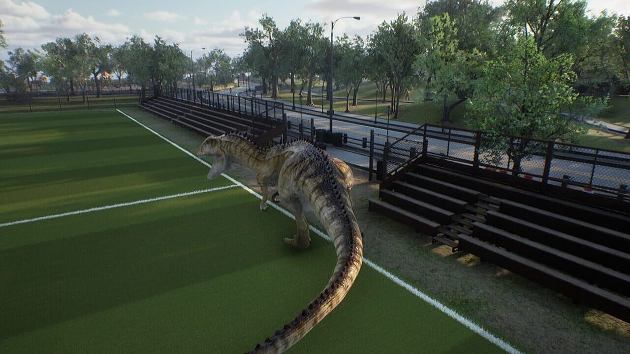 The Dinosaurs Are Here thumbnail 6