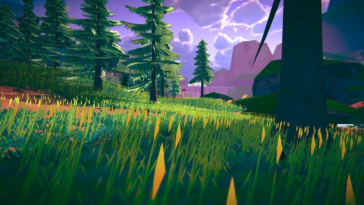 Wandering Trails: A Hiking Game thumbnail 7