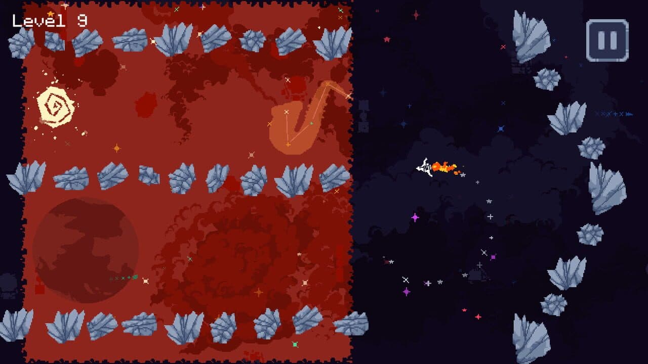Spaceship For Newbies thumbnail 5