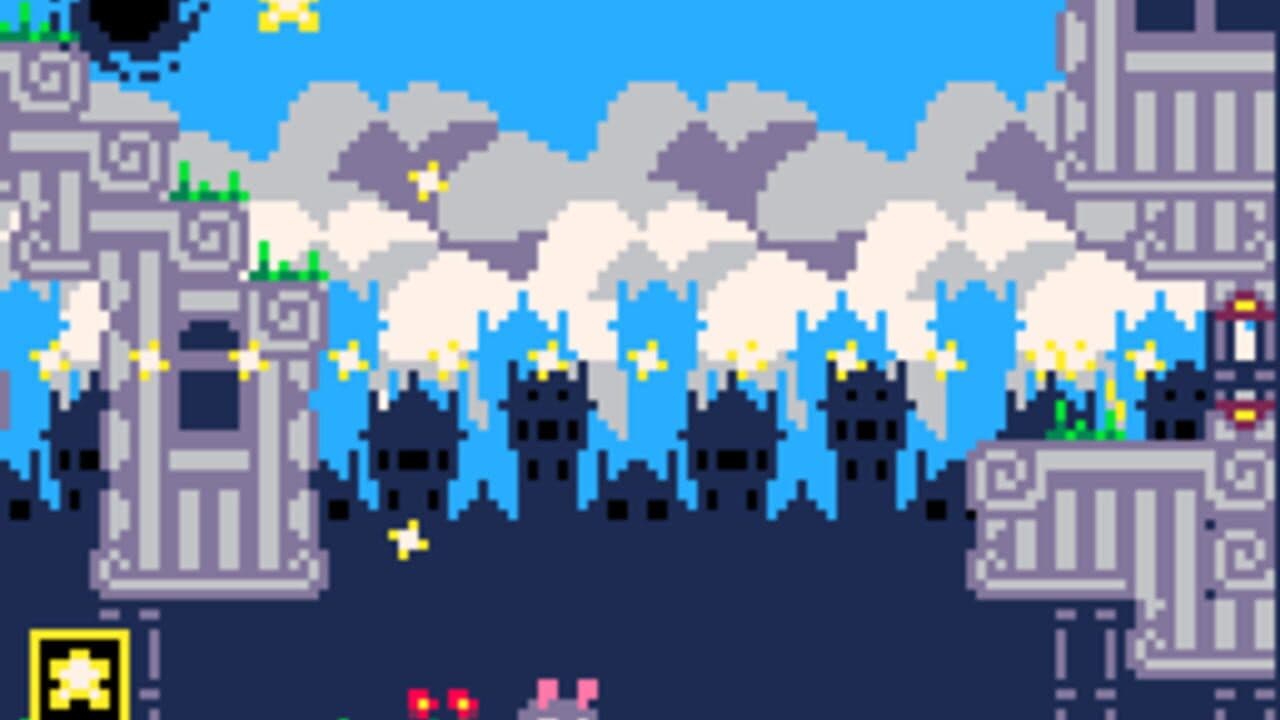 Pico Snail! Dream Castle thumbnail 2
