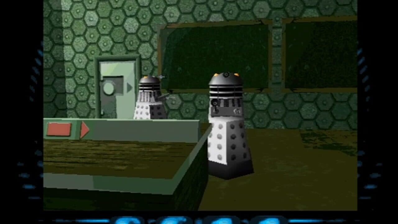 Doctor Who: Destiny of the Doctors thumbnail 5