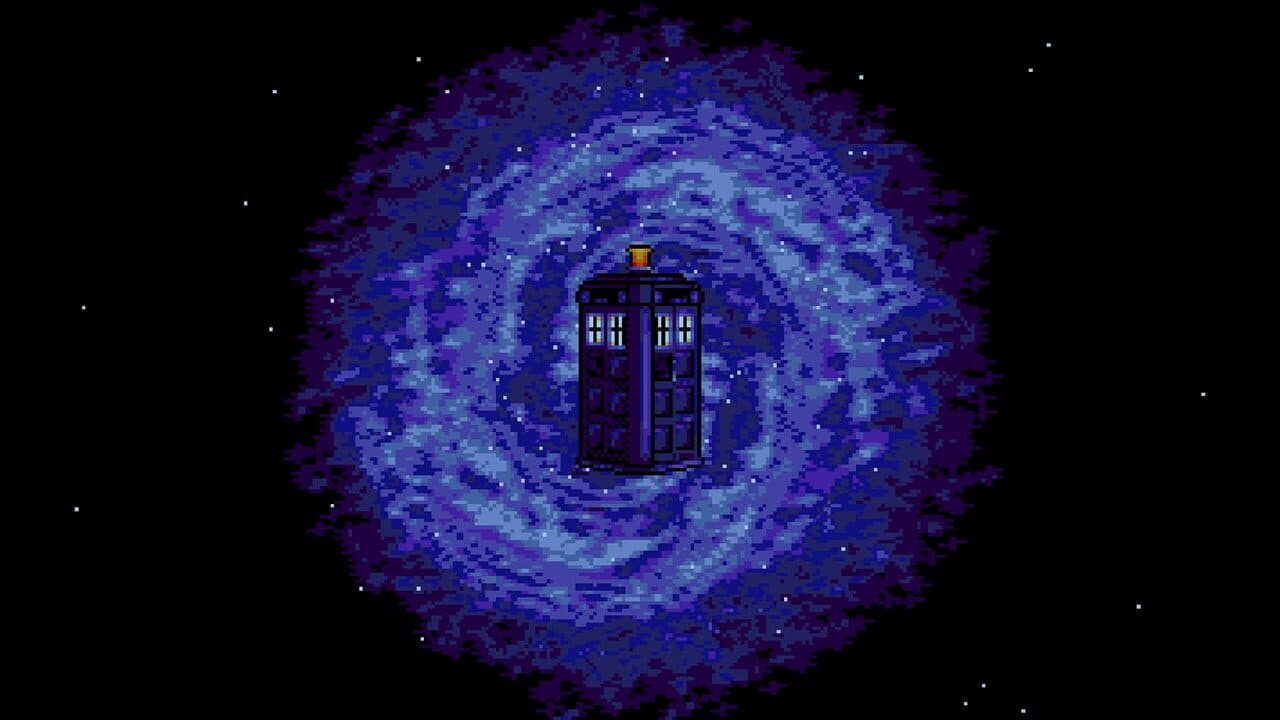 Dalek Attack thumbnail 4