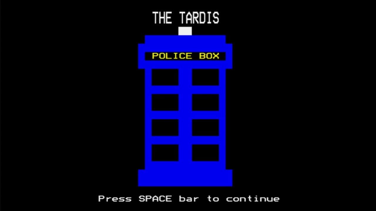 Doctor Who: The First Adventure thumbnail 2