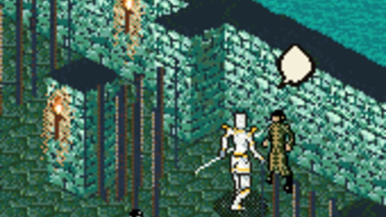 The Elder Scrolls Travels: Oblivion thumbnail 5