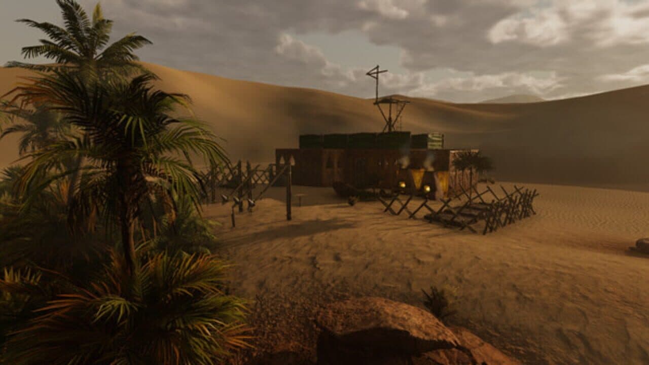 Starsand thumbnail 4